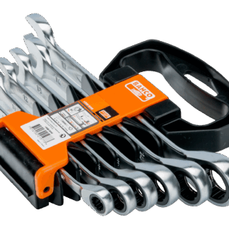 BAHCO 1RM/SH6 ΣΥΛΛΟΓΗ ΑΠΟ ΓΕΡΜΑΝΟΠΟΛΥΓΩΝΑ ΚΑΣΤΑΝΙΑΣ