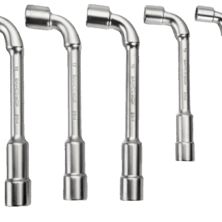 BAHCO 28M/8 ΣΕΤ ΣΩΛΗΝΩΤΩΝ ΚΛΕΙΔΙΩΝ ΜΕ ΚΛΙΣΗ,ΜΕΤΡΙΚΑ