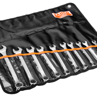 BAHCO 111M/11T ΣΕΤ ΓΕΡΜΑΝΟΠΟΛΥΓΩΝΑ ΜΕΤΡΙΚΑ