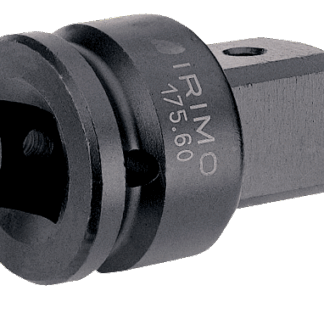 IRIMO 175-60-2 ΑΝΤΑΠΤΟΡΑΣ ΑΥΞΗΣΗ 3/4'' ΣΕ 1''