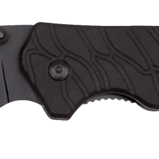 IRIMO 669-190-1 ΠΤΥΣΟΜΕΝΟ ΜΑΧΑΙΡΙ ΑΠΟ ΜΑΥΡΟ ΧΑΛΥΒΑ