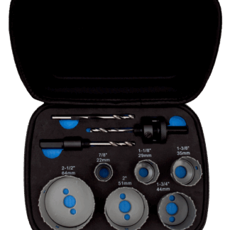 IRIMO 810-2264-4 ΣΕΤ ΜΕ ΠΟΤΗΡΟΤΡΥΠΑΝΑ 6ΤΜΧ