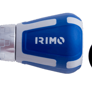 IRIMO 475R-1/4-30 ΚΑΤΣΑΒΙΔΙ ΜΕ ΚΑΣΤΑΝΙΑ 1/4'' ΜΕ 6 ΔΙΠΛΕΣ ΜΥΤΕΣ