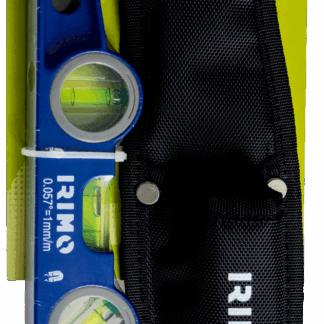 IRIMO 983-25-1 ΜΑΓΝΗΤΙΚΟ ΑΛΦΑΔΙ ΑΛΟΥΜΙΝΙΟΥ 250ΜΜ ΜΕ ΘΗΚΗ