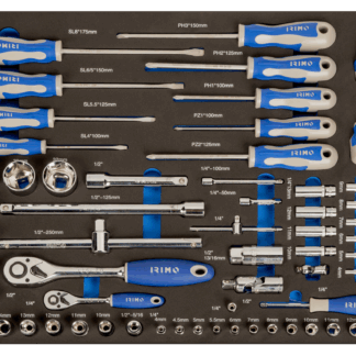 IRIMO IFF1A004 ΕΝΘΕΤΟ ΑΦΡΟΥ ΜΕ ΚΑΡΥΔΑΚΙΑ ΚΑΙ ΚΑΤΣΑΒΙΔΙΑ 60 ΤΜΧ