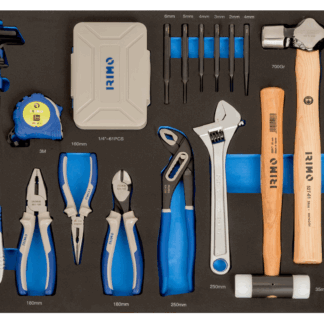 IRIMO IFF1A002 ΕΝΘΕΤΟ ΑΦΡΟΥ ΜΕ ΕΡΓΑΛΕΙΑ ΚΡΟΥΣΗΣ,ΠΕΝΣΕΣ ΚΑΙ ΜΥΤΕΣ 85ΤΜΧ