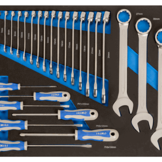 IRIMO IFF1A003 ΕΝΘΕΤΟ ΑΦΡΟΥ ΜΕ ΓΕΡΜΑΝΟΠΟΛΥΓΩΝΑ ΚΑΙ ΚΑΤΣΑΒΙΔΙΑ 27 ΤΜΧ