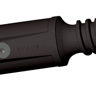 BAHCO RAUNI ΑΝΤΑΠΤΟΡΑΣ ΓΙΑ ΤΜΗΜΑΤΑ ΕΠΕΚΤΑΣΗΣ ΚΑΙ ΤΗΛΕΣΚΟΠΙΚΑ ΚΟΝΤΑΡΙΑ