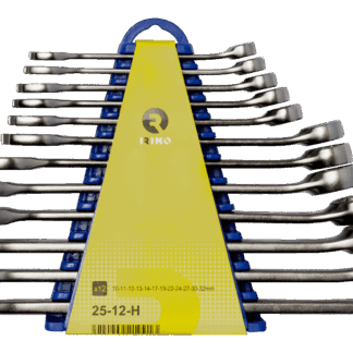 IRIMO 25-12-H ΣΕΤ ΜΕ 12 ΓΕΡΜΑΝΟΠΟΛΥΓΩΝΑ