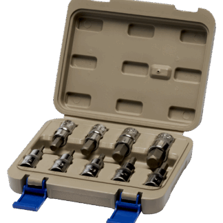 IRIMO 129-9H-4 ΣΕΤ ΜΕ ΜΥΤΕΣ ΚΑΡΥΔΑΚΙΑ ΕΞΑΓΩΝΑ