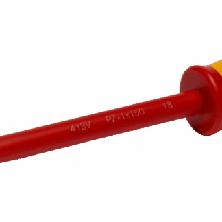 IRIMO 413V-0-100/413V-3-200 ΜΟΝΩΜΕΝΑ ΚΑΤΣΑΒΙΔΙΑ POZIDRIV