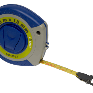 IRIMO 980-20S-1 ΜΑΚΡΙΑ ΤΑΙΝΙΑ ΧΑΛΥΒΑ 20Μ Χ 13ΜΜ