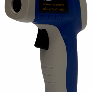 IRIMO LT-420-1 ΘΕΡΜΟΜΕΤΡΟ ΛΕΙΖΕΡ