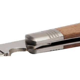 IRIMO 664-200-1 ΠΤΥΣΣΟΜΕΝΟ ΜΑΧΑΙΡΙ ΗΛΕΚΤΡΟΛΟΓΟΥ ΜΕ ΞΥΛΙΝΗ ΛΑΒΗ