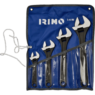 IRIMO 5-4-W ΣΕΤ ΜΕ ΦΩΣΦΟΡΟΥΧΑ ΡΥΘΜΙΖΟΜΕΝΑ ΚΛΕΙΔΙΑ 4ΤΜΧ