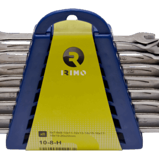 IRIMO 10-8-H ΣΕΤ ΓΕΡΜΑΝΙΚΩΝ ΚΛΕΙΔΙΩΝ 8ΤΜΧ