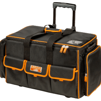 BAHCO 4750FB2W-24A ΤΡΟΧΗΛΑΤΟΣ ΣΑΚΟΣ