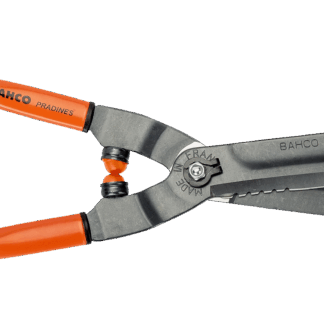 BAHCO P51 ΨΑΛΙΔΙ ΘΑΜΝΩΝ ΜΕ ΜΑΚΡΙΕΣ ΛΑΒΕΣ