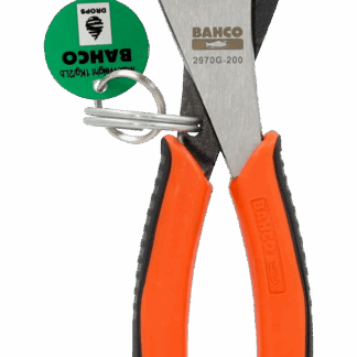 BAHCO TAH2970G ΠΕΝΣΑ ΔΥΟ ΘΕΣΕΩΝ ΓΙΑ ΧΡΗΣΗ ΣΕ ΜΕΓΑΛΑ ΥΨΗ