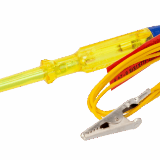 BAHCO 806-1-3 ΔΟΚΙΜΑΣΤΙΚΟ ΚΑΤΣΑΒΙΔΙ 6-24V