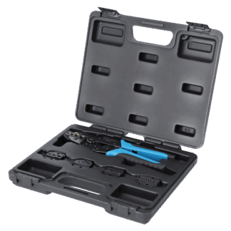 IRIMO 630-5HD-4 ΣΕΤ ΠΕΝΣΕΣ ΠΡΕΣΑΡΙΣΜΑΤΟΣ ΜΕ ΕΝΑΛΛΑΞΙΜΕΣ ΣΙΑΓΟΝΕΣ