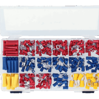 IRIMO 630-295T-4 ΣΕΤ ΜΟΝΩΜΕΝΩΝ ΑΚΡΟΔΕΤΩΝ 295ΤΜΧ