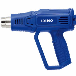 IRIMO 551-HG-1 ΠΙΣΤΟΛΙ ΘΕΡΜΟΤΗΤΑΣ 200W ΜΕ ΡΥΘΜΙΖΟΜΕΝΟ ΕΛΕΓΧΟ ΘΕΡΜΟΚΡΑΣΙΑΣ