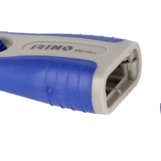 IRIMO 538-140-1 ΛΕΠΙΔΕΣ ΞΥΣΤΡΑΣ ΤΖΑΜΙΟΥ 40ΜΜ