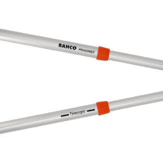 BAHCO PG-19 ΨΑΛΙΔΑ EXPERT ΤΗΛΕΣΚΟΠΙΚΗ