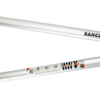 BAHCO P173-SL ΨΑΛΙΔΑ ΜΕ ΑΜΟΝΙ ΜΕ ΔΡΑΣΗ ΜΟΧΛΟΥ