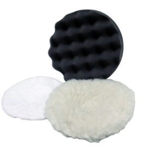 FERM AGA1023 ΣΕΤ ΣΤΙΒΛΩΣΗΣ 5 ΤΜΧ 180ΜΜ