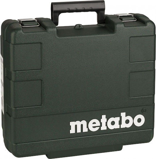 METABO KHE 2444 ΚΡΟΥΣΤΙΚΟ ΣΚΑΠΤΙΚΟ ΠΙΣΤΟΛΕΤΟ ΡΕΥΜΑΤΟΣ 800W ΜΕ ΥΠΟΔΟΧΗ SDS PLUS - Image 2