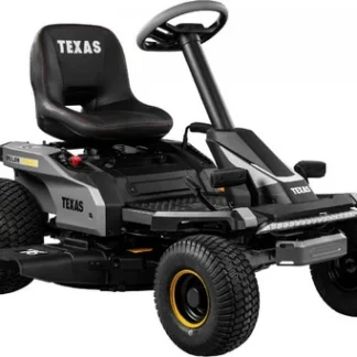 Texas Epsilon R7600LI Χλοοκοπτικό Τρακτέρ 90070281