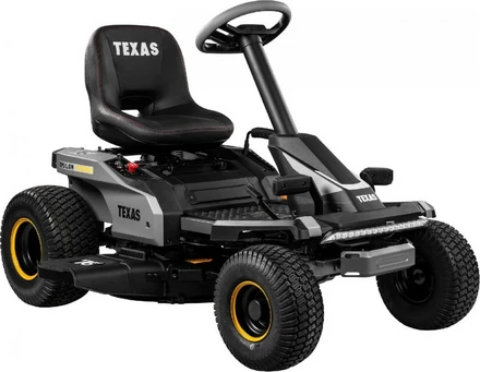 Texas Epsilon R9600LI Χλοοκοπτικό Τρακτέρ 90070283