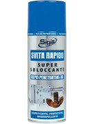 ΣΠΡΈΙ ΑΝΤΙΣΚΟΥΡΙΑΚΟ SVITA RAPIDO 400ml 04533