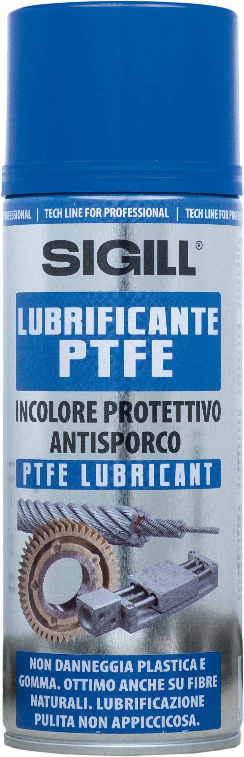 Λιπαντικό PTFE 04550