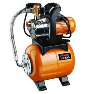 Villager VGP 800