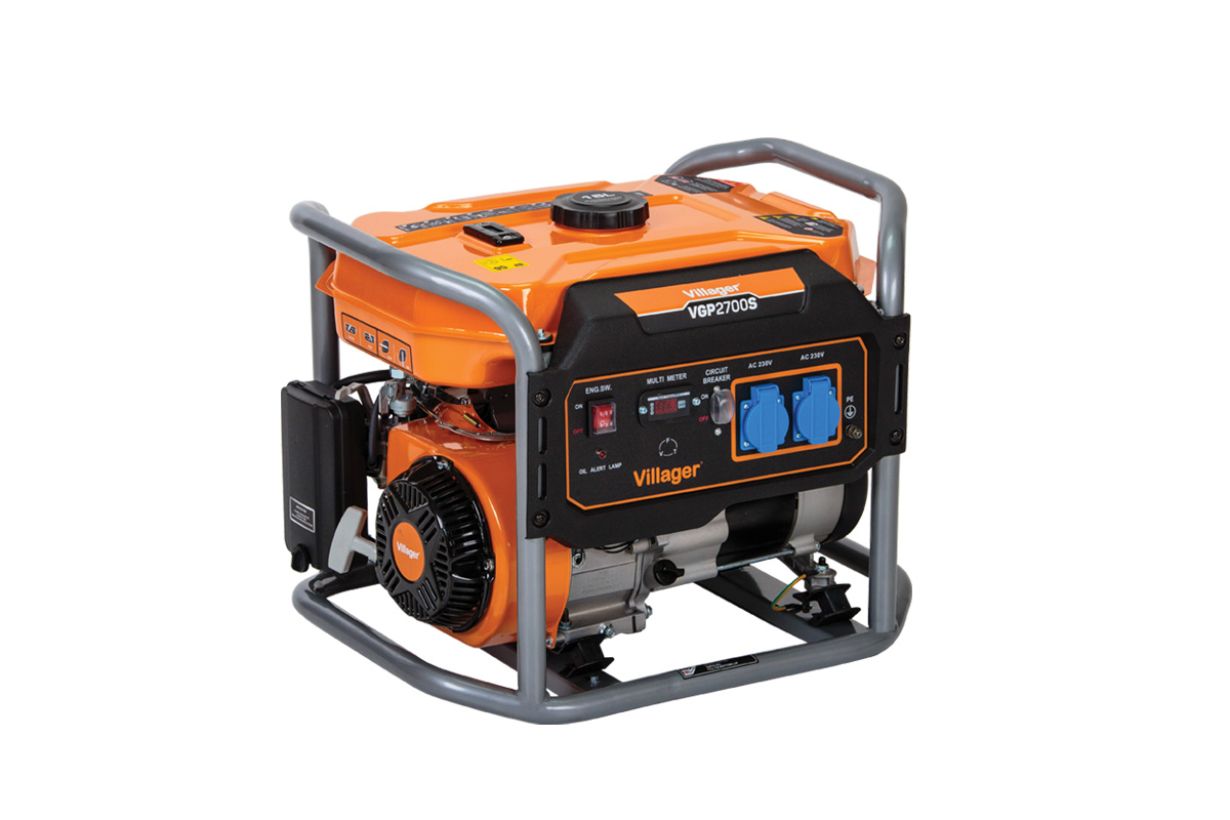 Γεννήτρια VGP 2700 S