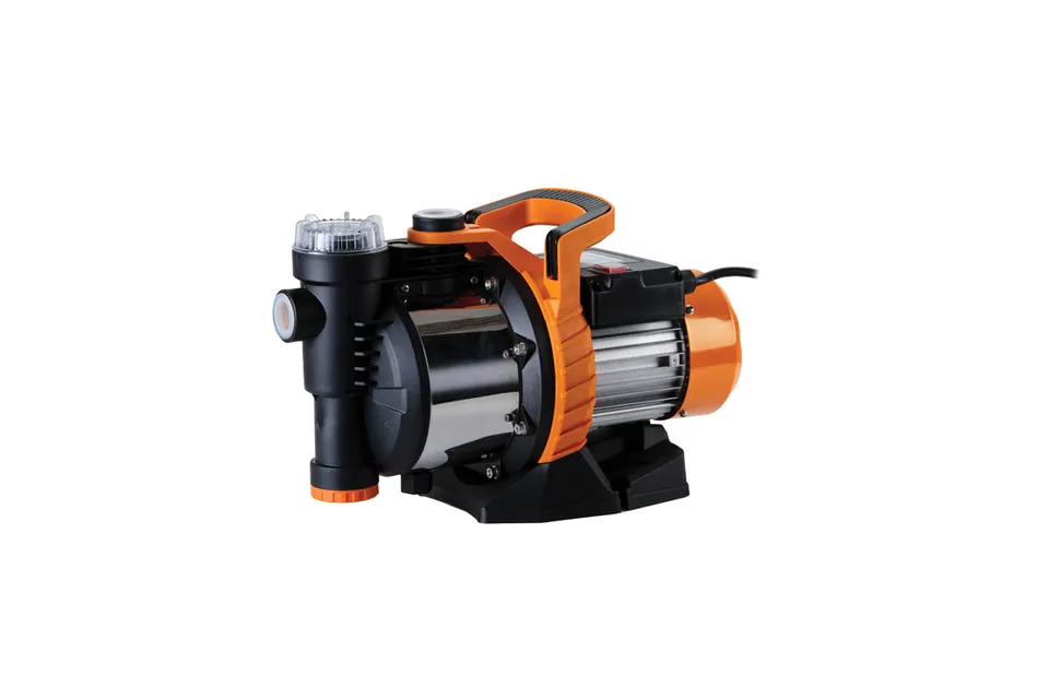 Αντλία πισίνας VSPP 15000