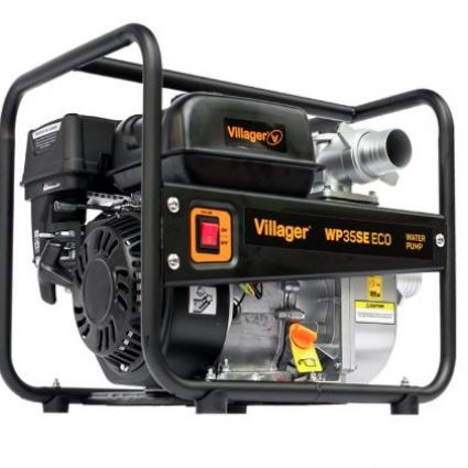 Αντλία WP35 SE ECO Villager