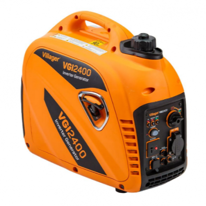 Γεννήτρια Inverter Villager VGI 2400