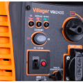 Γεννήτρια Inverter Villager VGI 2400 - Image 3