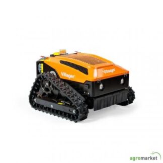 Villager RC 53 Τηλεκατευθυνόμενος ερπυστριοφόρος καταστροφέας Villager RC 53