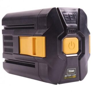 Μπαταρία λιθίου 58V / 2,0 Ah Texas 90070051