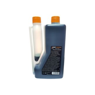 6454201G Λάδι μίξης Power Blend Gold 1lt με δοσομετρητή για δίχρονους κινητήρες