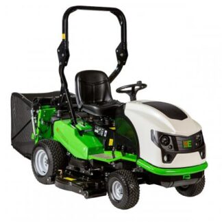 MK124 Etesia HYDRO MK124