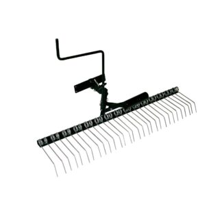 Ελκόμενη σβάρνα με ελάσματα Texas 120cm 90053035