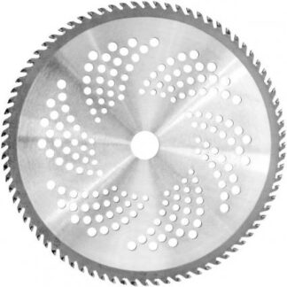 Δίσκος κοπής 80 δοντιών με οπή Ø25,4mm 5680-250