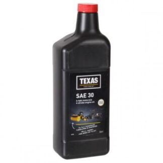 90406507 Λάδι κινητήρα SAE 30 Texas 0,6lt