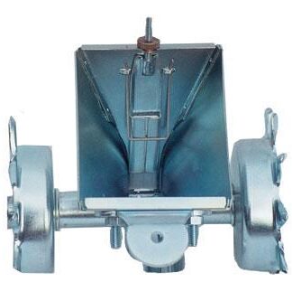 G001-01-500-0 K1 Mini Σπαρτική Μηχανή Sembdner K1